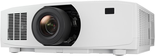 NEC PV800UL Projector voor grote zalen 8000 ANSI lumens 3LCD WUXGA (1920x1200) Wit-2