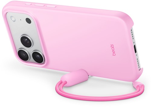 Apple MGY84LL/A mobiele telefoon behuizingen 16 cm (6.3") Hoes Roze-2