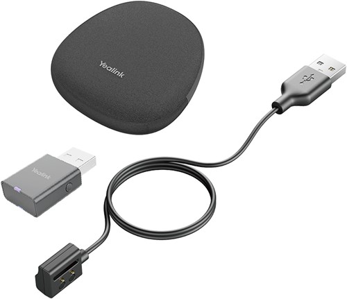 Yealink 1208649 hoofdtelefoon accessoire