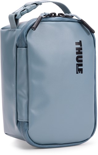 Thule Chasm TCGC301 Pond Gray apparatuurtas Buidelzak Blauw