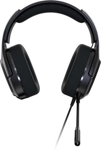 Acer Predator Galea 315 Headset Bedraad Hoofdband Gamen Zwart-2