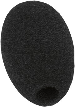 Jabra 14101-03 hoofdtelefoon accessoire Microfoonkapje