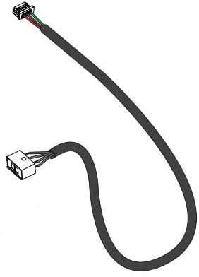 Zebra 01890-300 reserveonderdeel voor printer/scanner Sensor