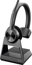 POLY Savi 7310 Office DECT 1880-1900 MHz Single Ear Headset