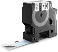 DYMO 24mm RHINO Self-Laminating Vinyl tape printerlint