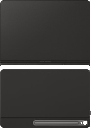 Samsung Galaxy Tab S10 FE+ Smart Book Cover