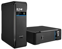 Eaton 3P Ellipse UPS Stand-by (Offline) 0,7 kVA 420 W 4 AC-uitgang(en)