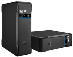 Eaton 3P Ellipse UPS Stand-by (Offline) 0,7 kVA 420 W 4 AC-uitgang(en)