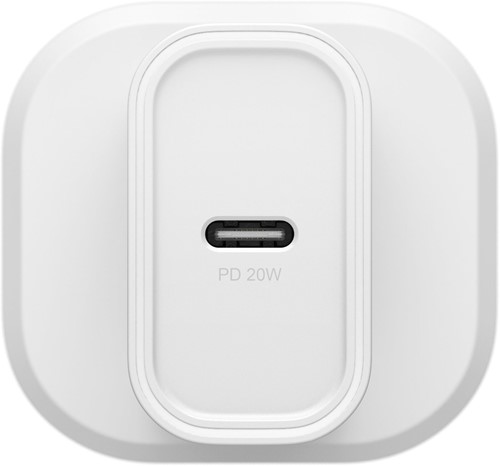 OtterBox 78-81346 oplader voor mobiele apparatuur Universeel Wit AC Snel opladen Binnen-3