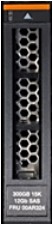 Lenovo 01KP969 interne harde schijf 2.5" 2400 GB SCSI