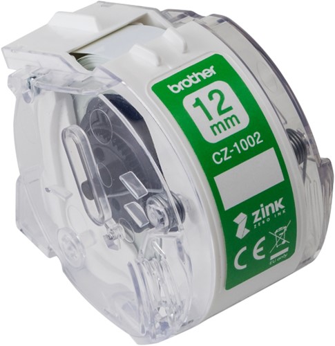 Brother CZ-1002 labelprinter-tape
