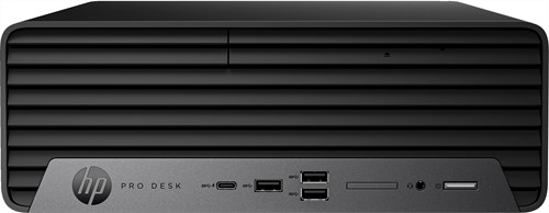 HP Pro 400 G9 Intel® Core™ i5 i5-13500 16 GB DDR4-SDRAM 512 GB SSD Windows 11 Pro SFF PC Zwart-2