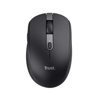 Trust Ozaa muis Rechtshandig RF-draadloos + Bluetooth Optisch 3200 DPI-3
