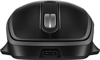 HP 510 Ultra-Fast Rechargeable Wireless Mouse