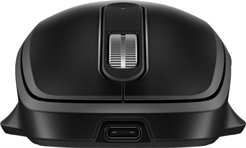 HP 515 Ultra-Fast Rechargeable Wireless Mouse