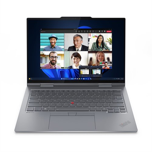 Lenovo ThinkPad X1 2-in-1 U7 14" Touch 32GB 1TB SSD 5G WWAN