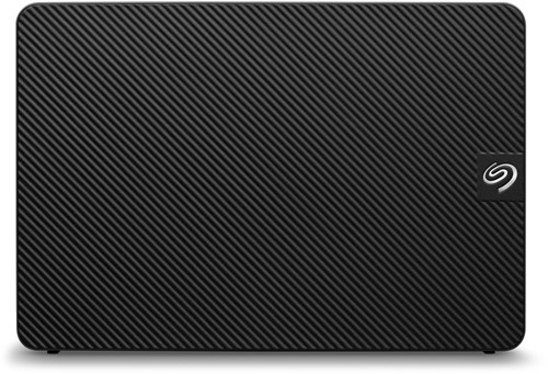 Seagate Expansion STKP28000400 externe harde schijf 28 TB 3.5" 3.2 Gen 1 (3.1 Gen 1) Zwart-2
