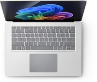 Microsoft Surface Laptop 7 Intel Core Ultra 5 236V 38,1 cm (15") Touchscreen 16 GB LPDDR5x-SDRAM 256 GB SSD Wi-Fi 7 (802.11be) Windows 11 Pro Zwitsers Platina-3