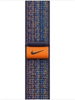 Apple MTL23ZM/A slimme draagbare accessoire Band Meerkleurig Nylon