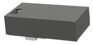 Lexmark 27X6410 reserveonderdeel voor printer/scanner WLAN-interface 1 stuk(s)