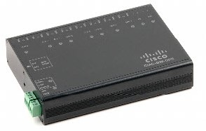Cisco CIAC-GW-OP8 network switch module