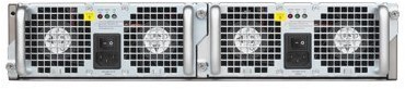 Cisco ASR1002-PWR-AC= switchcomponent Voeding