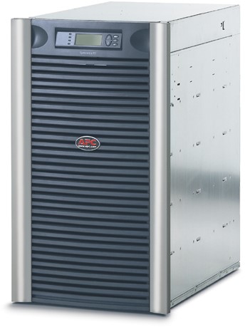 APC SYA12K16RMI UPS 12 kVA 8400 W