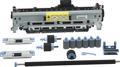 HP Q7832A fuser