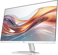 HP Series 5 23.8 inch FHD Monitor with Speakers - 524sa-2