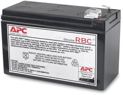 APC RBC114 Sealed Lead Acid (VRLA) 12 V