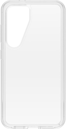 OtterBox Symmetry Clear mobiele telefoon behuizingen 15,8 cm (6.2") Hoes Transparant