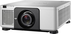 NEC PX1004UL Projector voor grote zalen 10000 ANSI lumens DLP WUXGA (1920x1200) 3D Wit