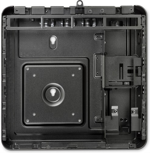 HP Desktop Mini LockBox v2 Zwart-3