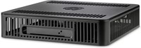 HP Desktop Mini LockBox v2 Zwart-2