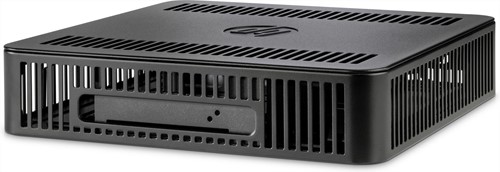 HP Desktop Mini LockBox v2 Zwart-2