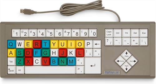 HP toegankelijkheidskit