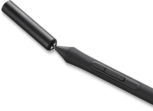 Wacom LP1100K stylus-pen Zwart-2