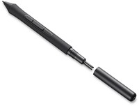 Wacom LP1100K stylus-pen Zwart-3
