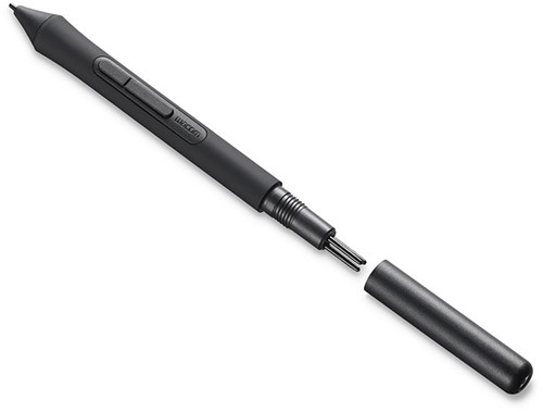 Wacom LP1100K stylus-pen Zwart-3