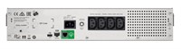 APC Smart-UPS SMC1500I-2UC Noodstroomvoeding - 4x C13, USB, Rack Mountable, SmartConnect, 1500VA-2