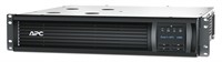 APC Smart-UPS SMT1000RMI2UC Noodstroomvoeding - 4x C13, USB, Rack Mountable, SmartConnect, 1000VA-2