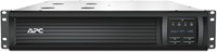 APC Smart-UPS SMT1000RMI2UC Noodstroomvoeding - 4x C13, USB, Rack Mountable, SmartConnect, 1000VA