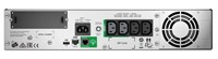 APC Smart-UPS SMT1500RMI2UC Noodstroomvoeding - 4x C13, USB, Rack Mountable, 2U, SmartConnect, 1500VA-2