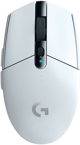 Logitech G G305 LIGHTSPEED draadloze gamingmuis