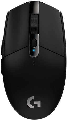 Logitech G G305 LIGHTSPEED draadloze gamingmuis