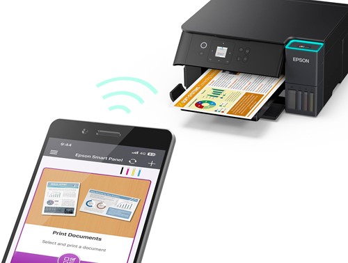 Epson EcoTank ET-2951 Inkjet A4 4800 x 1200 DPI 33 ppm Wifi-3