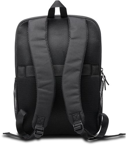 Kensington K60391WW laptoptas 35,6 cm (14") Rugzak Zwart-2