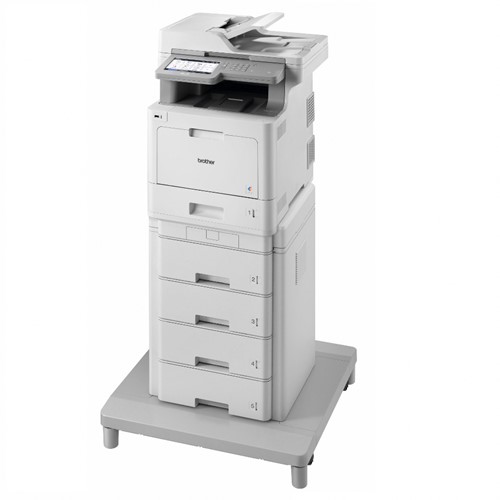Brother MFC-L9570CDWMT multifunctionele printer Laser A4 2400 x 600 DPI 31 ppm Wifi