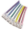 APC 5 UTP 568B patch cable, Grey netwerkkabel Grijs 2 m