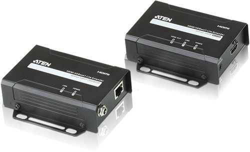 ATEN HDMI HDBaseT-Lite Verlenger (4K bij 40m), (HDBaseT Class B)